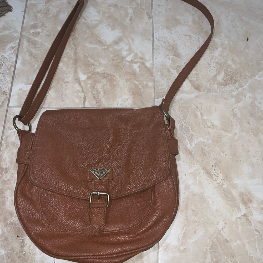 Roxy crossbody purse